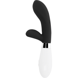 Glossy - Jackson Lapin Noir